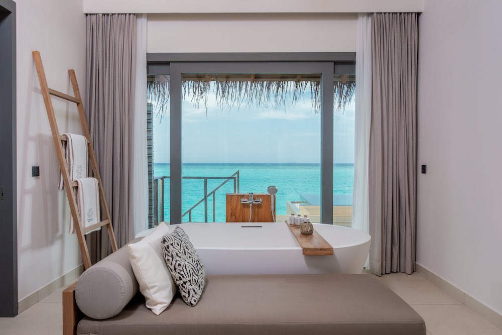 Overwater Villa photo 12
